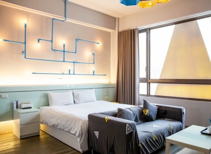 宜蘭住宿評價 宜蘭住宿評價