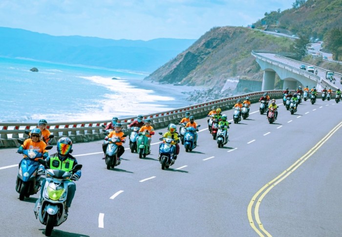 台灣環島最佳季節