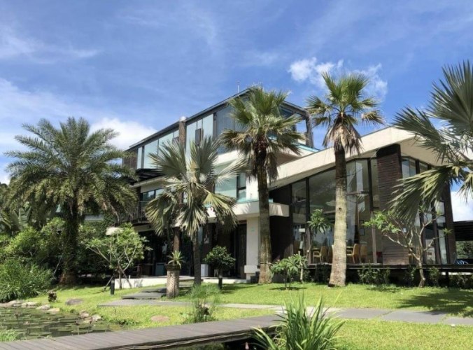 玻璃屋民宿推薦 玻璃屋民宿推薦