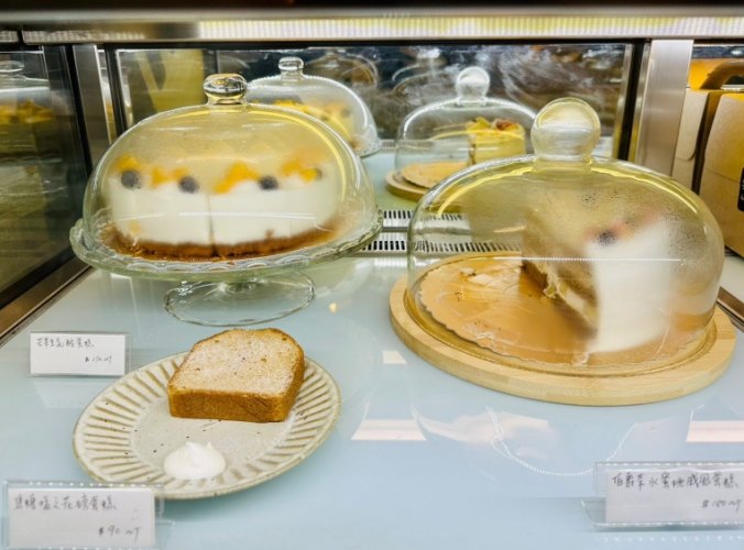 苗栗頭份蛋糕推薦