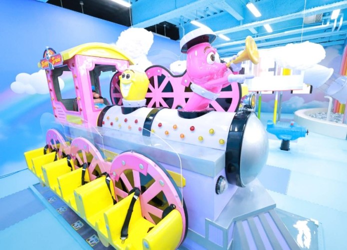 室內兒童樂園 基隆 室內兒童樂園 基隆