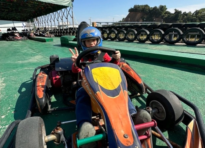 卡丁車體驗價格 卡丁車體驗價格