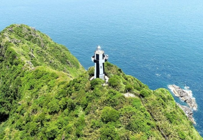 基隆嶼旅遊 基隆嶼旅遊