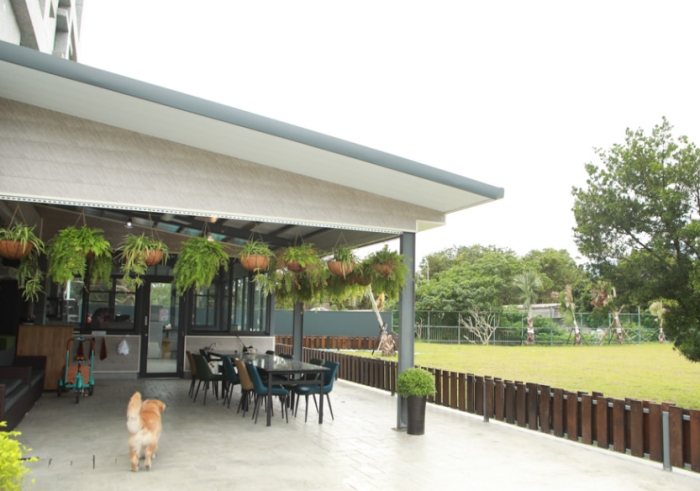 寵物友善民宿嘉義 寵物友善民宿嘉義