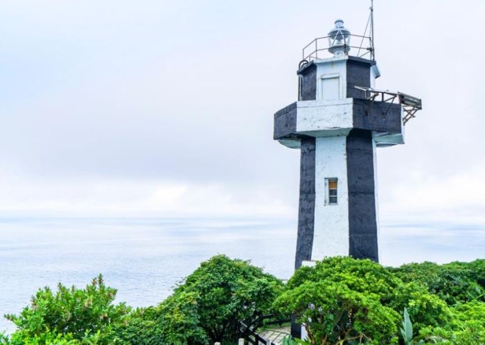 象鼻岩徒步 象鼻岩徒步