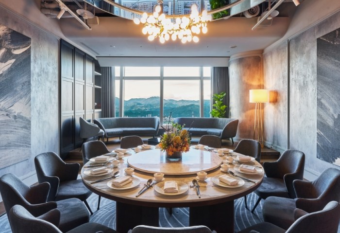 台中中式餐廳推薦