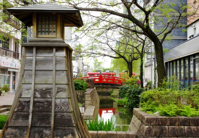 高知車站周邊景點 高知車站周邊景點