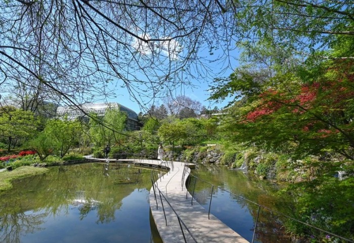 高知市觀光景點 高知市觀光景點