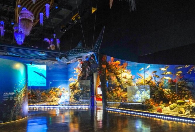 基隆免費景點 基隆免費景點