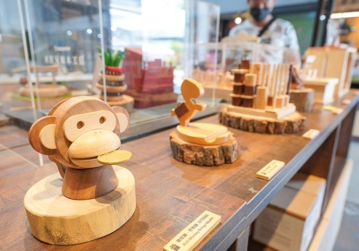 后里觀光工廠推薦 后里觀光工廠推薦