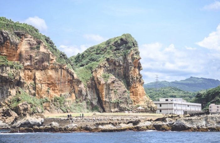 基隆嶼旅遊 基隆嶼旅遊