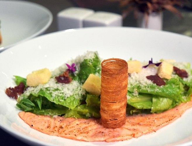 台北法式料理 台北法式料理