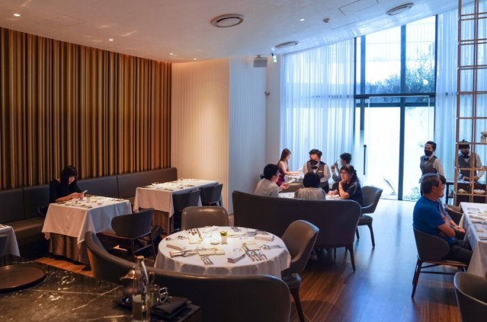 台中米其林餐廳