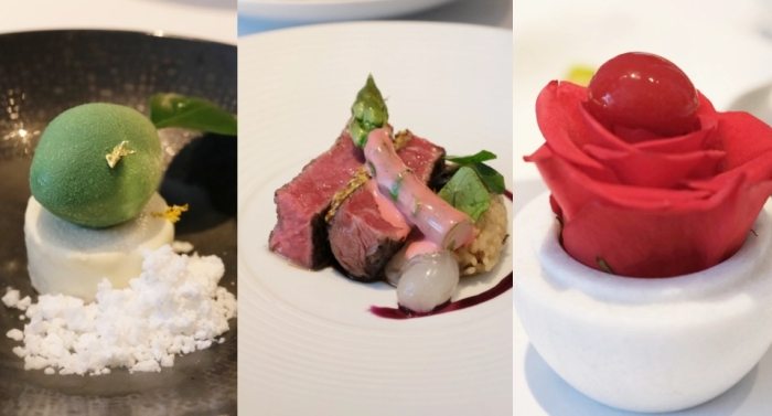 法式餐廳 台北 法式餐廳 台北