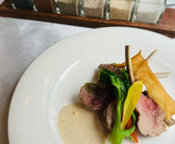 台北法式料理 台北法式料理