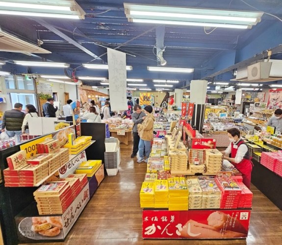 高知機場必買 高知機場必買