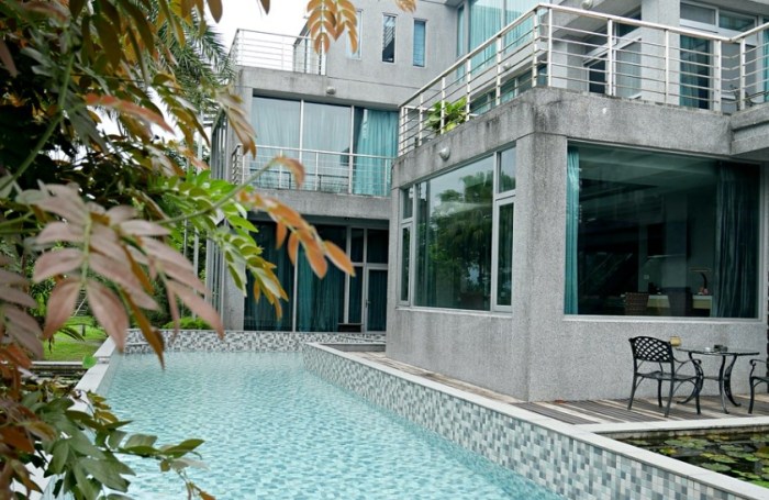 玻璃屋民宿推薦 玻璃屋民宿推薦