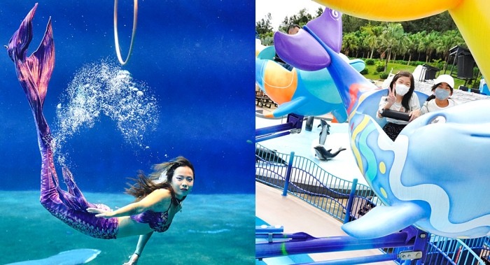 基隆兒童樂園推薦 基隆兒童樂園推薦