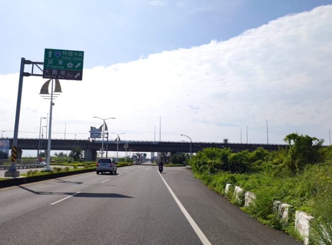 西部濱海公路自駕 西部濱海公路自駕