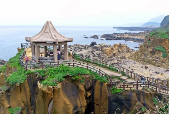 基隆一日遊攻略 基隆一日遊攻略