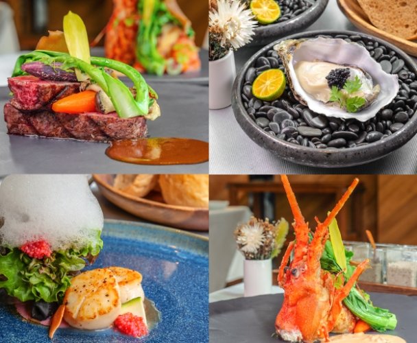 台北法式料理 台北法式料理