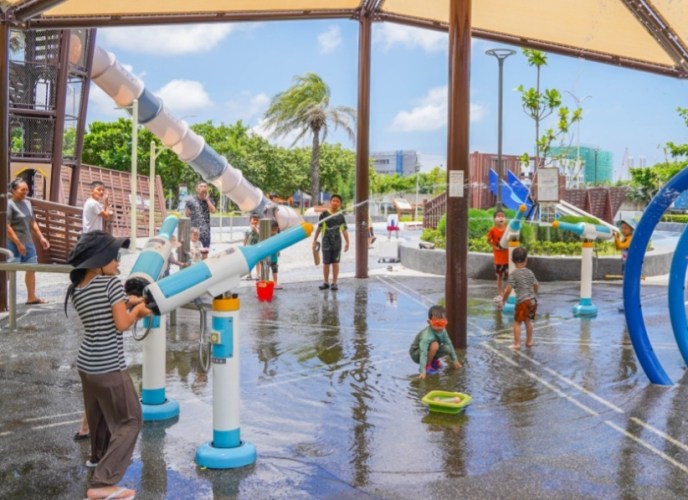 台中親子遊 台中親子遊