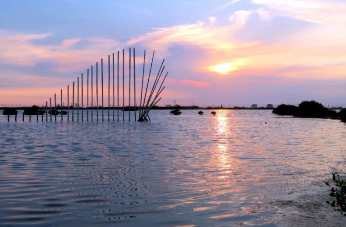 西部濱海公路景點 西部濱海公路景點