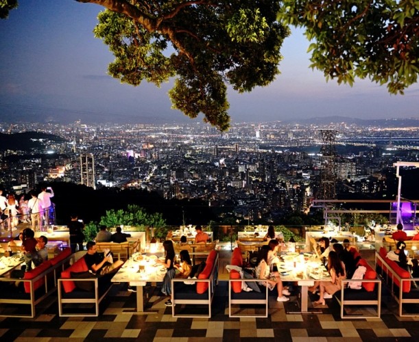 桃園情人節景點 桃園情人節景點