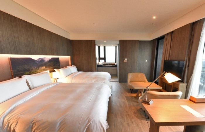 福岡博多溫泉酒店推薦