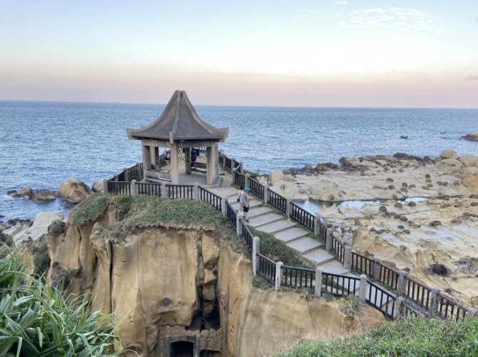基隆一日遊攻略 基隆一日遊攻略