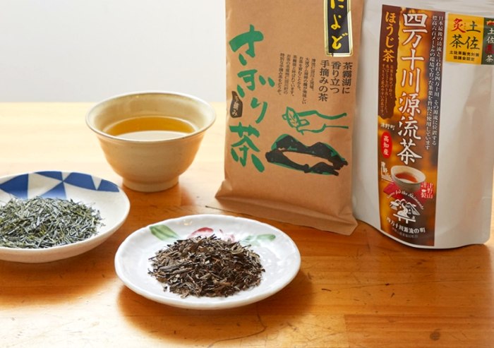 四萬十川飲食文化