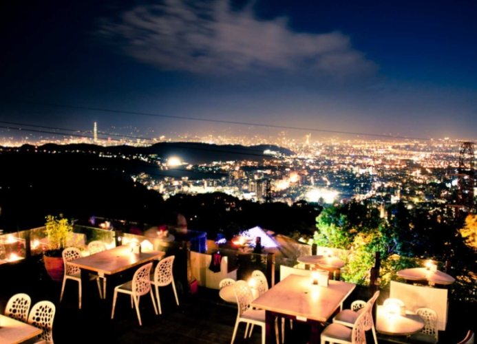 桃園浪漫餐廳 桃園浪漫餐廳