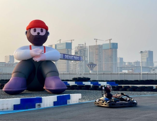 卡丁車體驗價格 卡丁車體驗價格