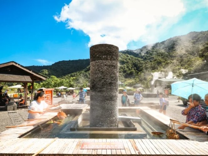 羅東旅遊攻略 羅東旅遊攻略