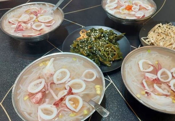 海科館美食 海科館美食