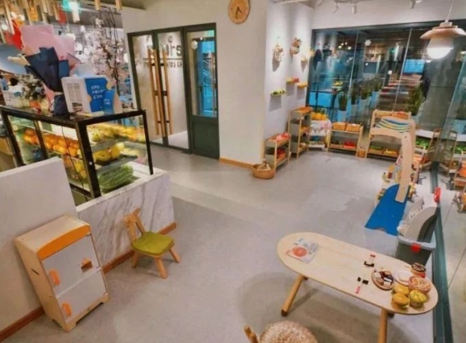 基隆兒童樂園推薦 基隆兒童樂園推薦