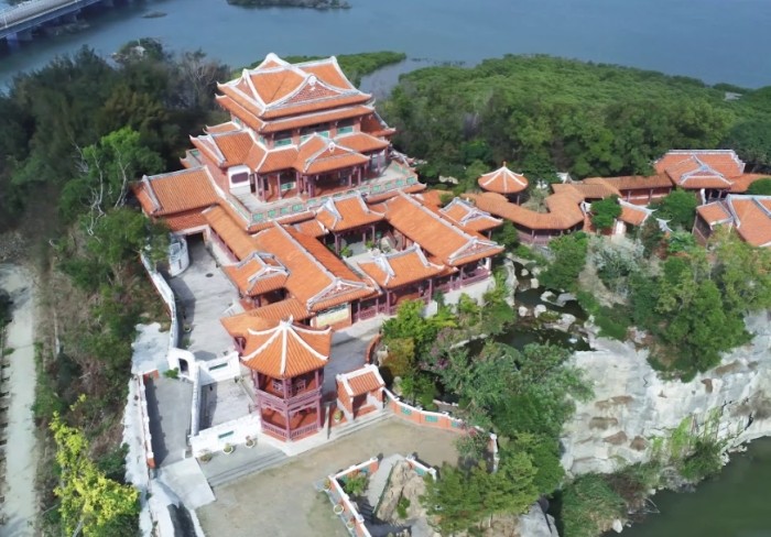 一日遊開車路線 一日遊開車路線