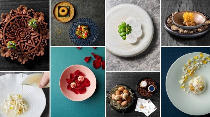 台中高級餐廳推薦