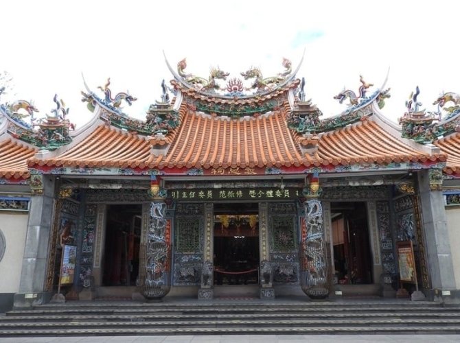 浪漫台三線旅遊 浪漫台三線旅遊