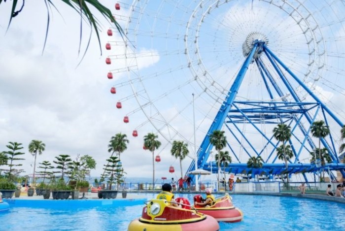 麗寶樂園攻略 麗寶樂園攻略