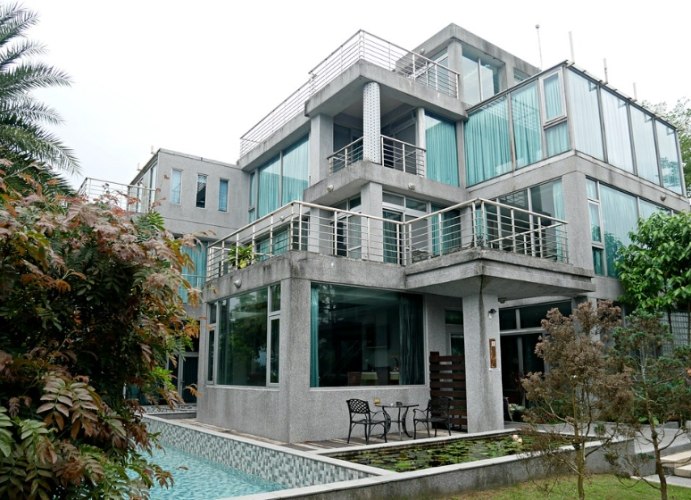 宜蘭住宿 宜蘭住宿