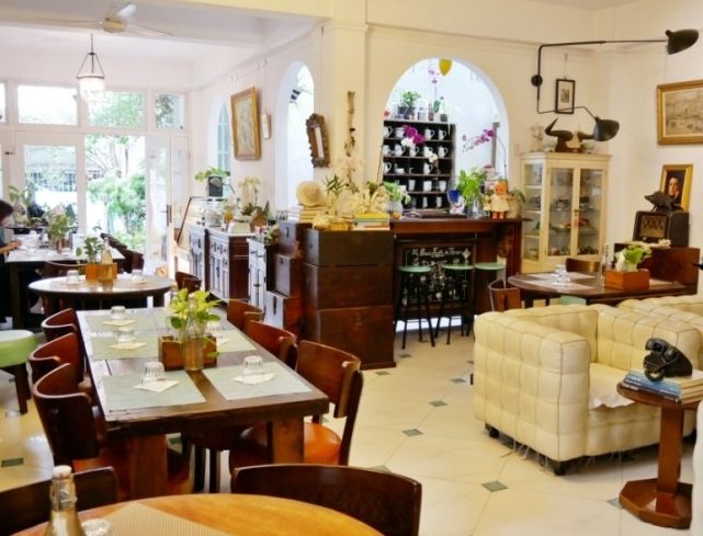 台南咖啡廳 台南咖啡廳