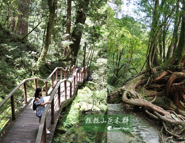 桃園輕旅行攻略 桃園輕旅行攻略