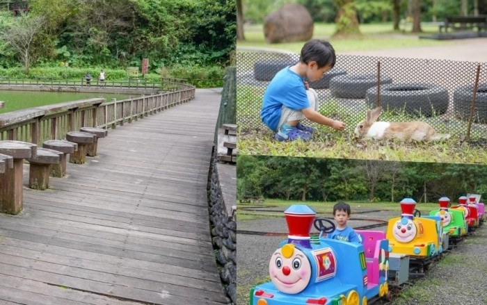 宜蘭寵物友善景點 宜蘭寵物友善景點