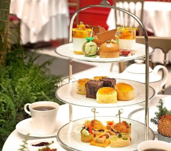 頭份甜點吃到飽