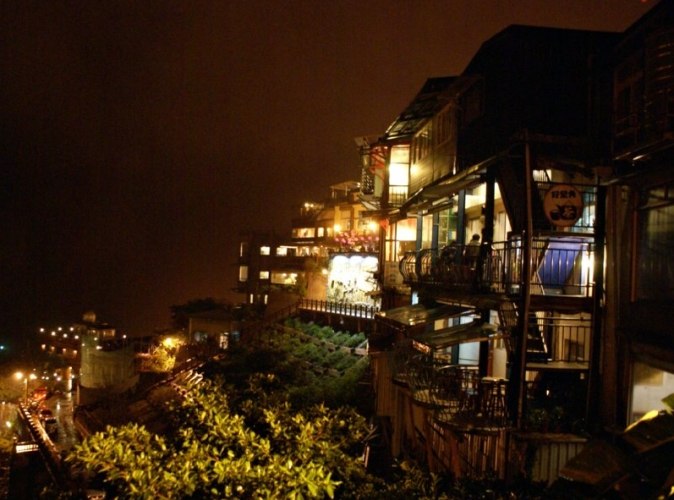 半日遊行程規劃