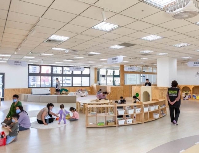 北海岸室內景點