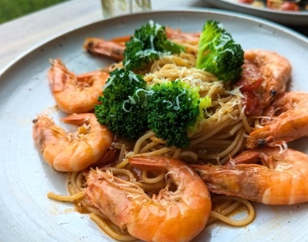 海科館周邊小吃 海科館周邊小吃