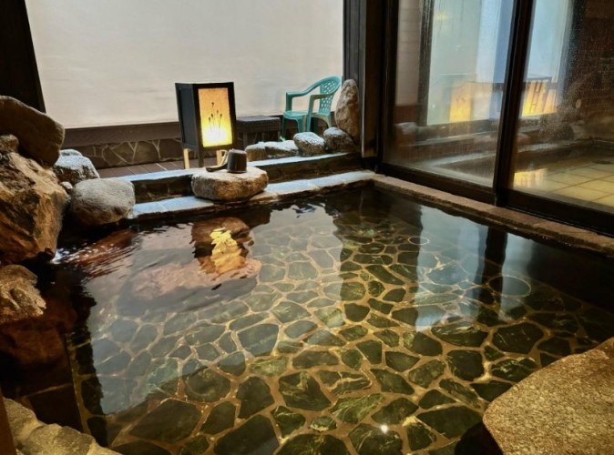 福岡博多溫泉酒店推薦