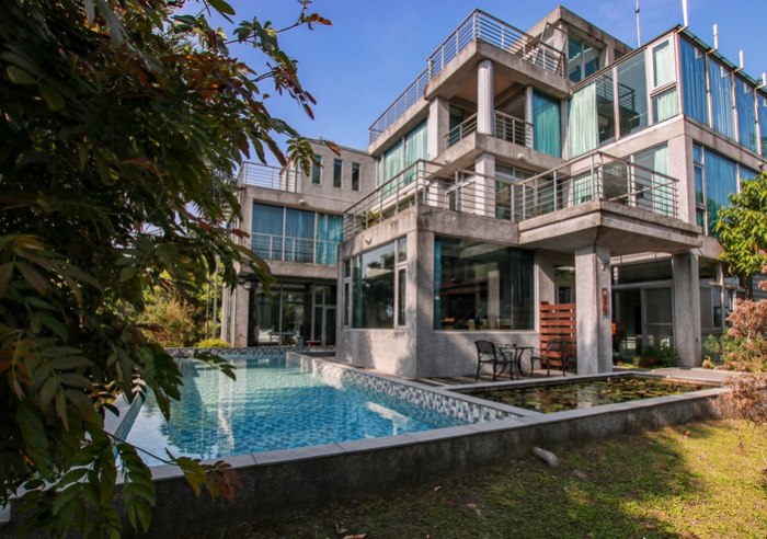 宜蘭住宿 宜蘭住宿